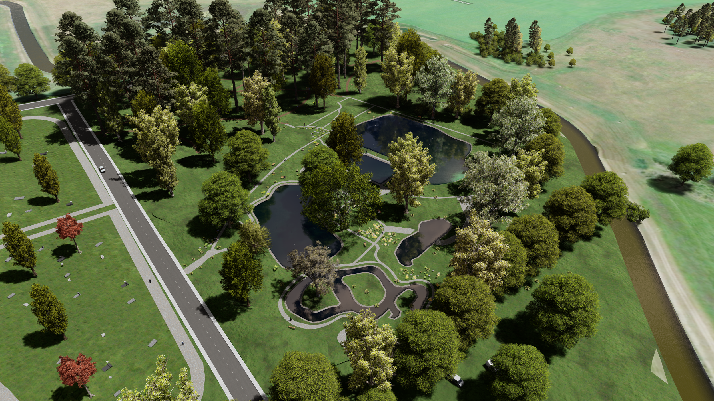 Bonus conceptual rendering