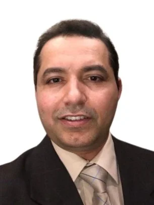 Portrait of Altaf Poonawala